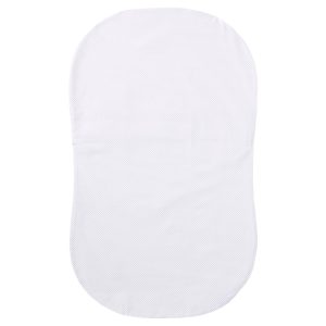BassiNest® Fitted Sheet 100% Cotton