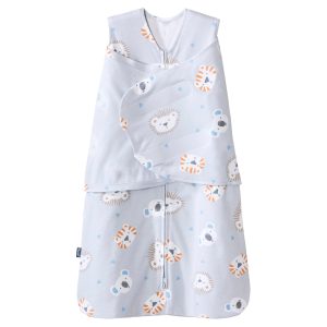 Swaddle 100% Cotton TOG 1.5