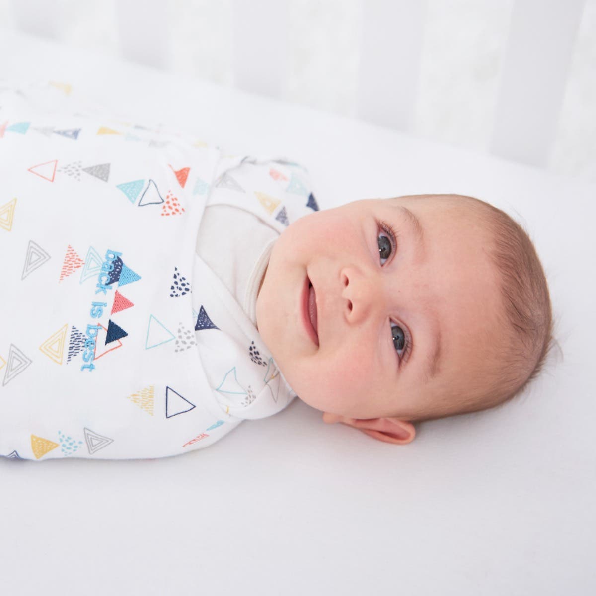 Swaddle 100% Cotton TOG 1.5 - Image 5