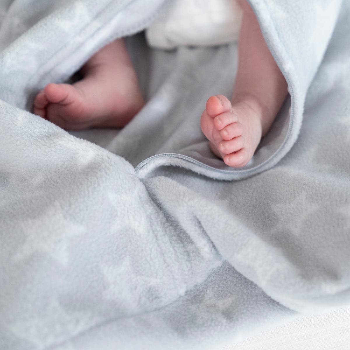 Swaddle Micro-Fleece TOG 3.0 - Image 3