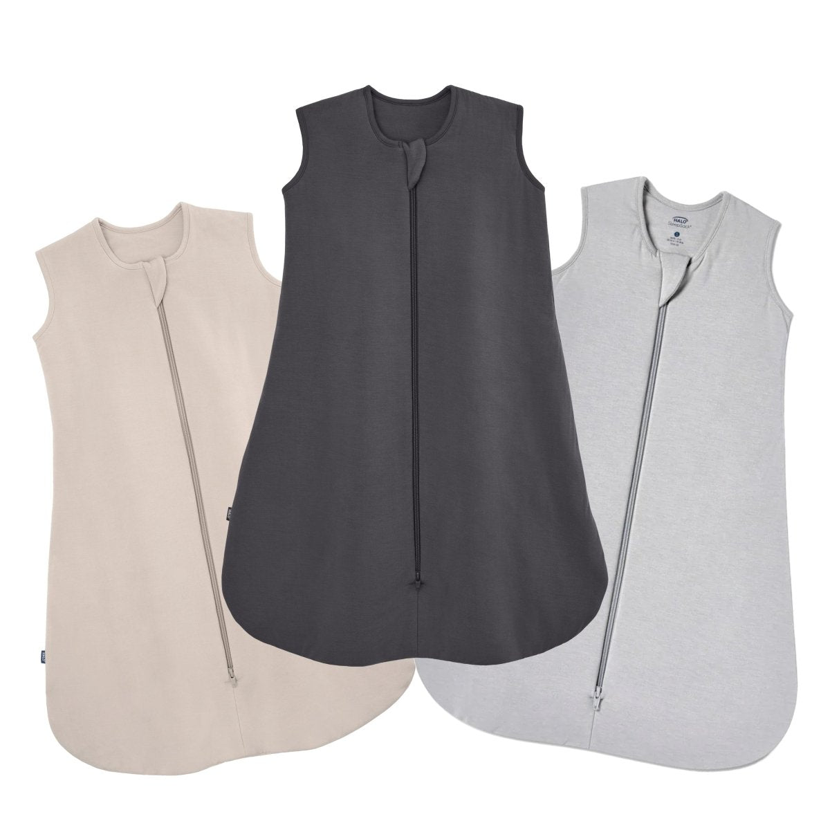 SleepSack Bamboo Wearable Blanket Bundle