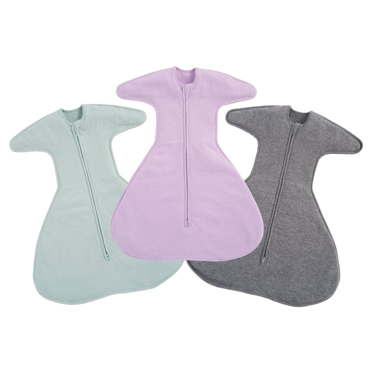 SwaddleStretch Newborn Swaddle Bundle