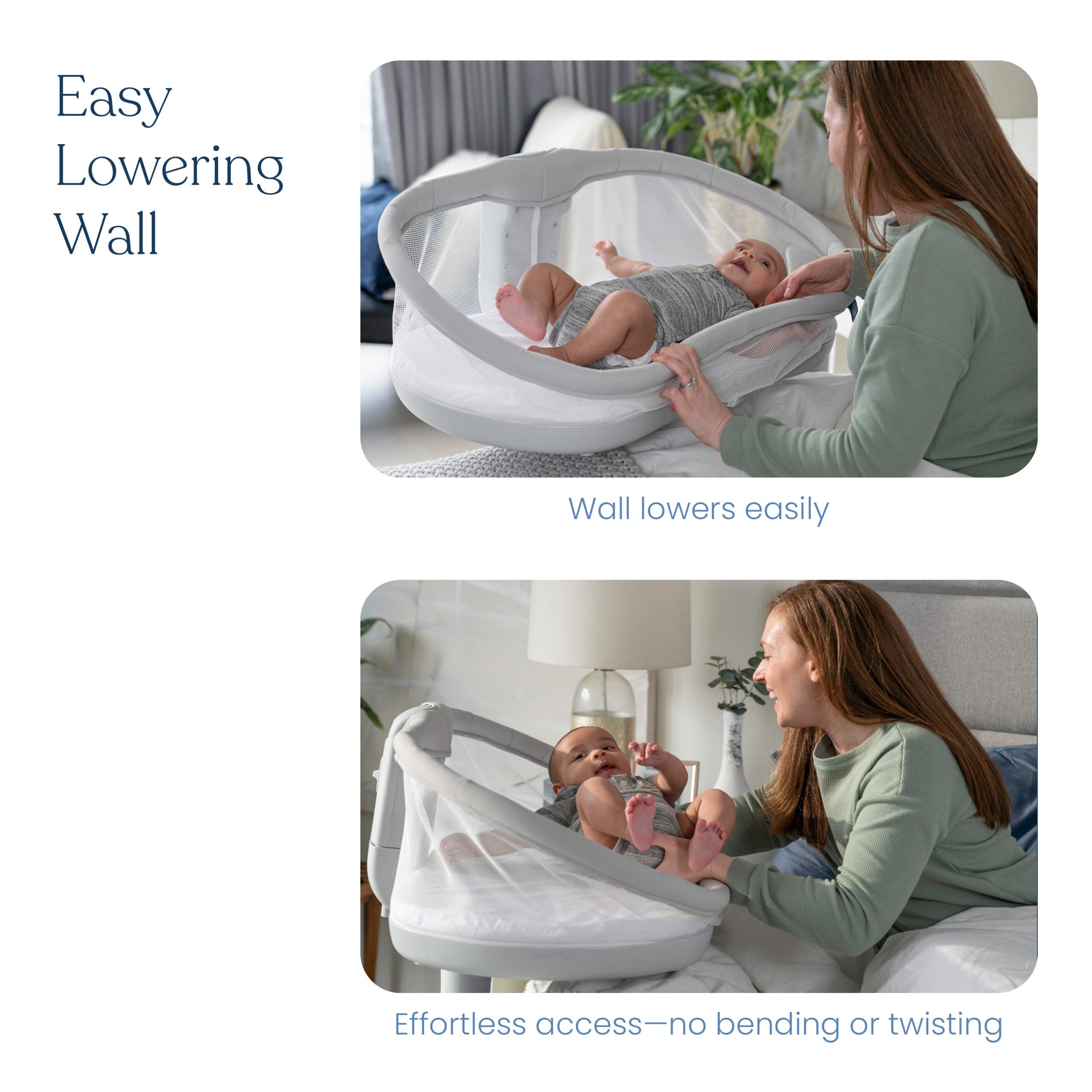 BassiNest Swivel Sleeper 3.0 - Image 6
