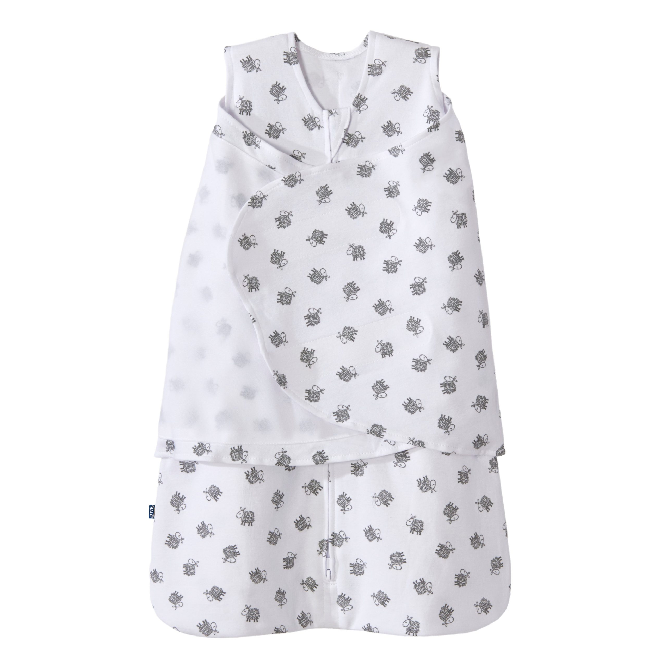 Swaddle 100% Cotton TOG 1.5
