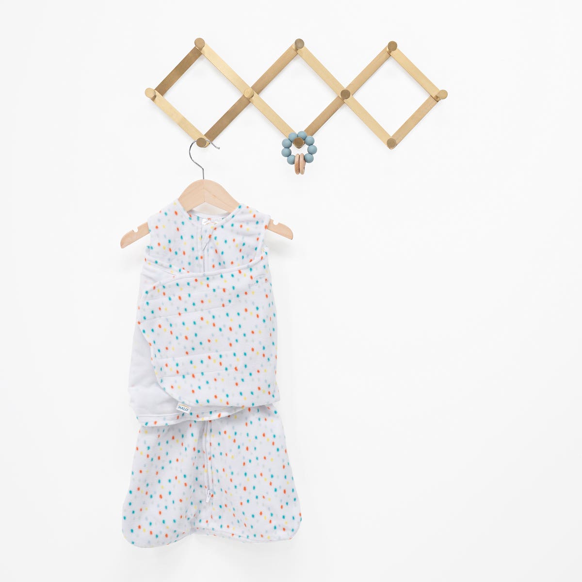 Swaddle Micro-Fleece TOG 3.0 - Image 2