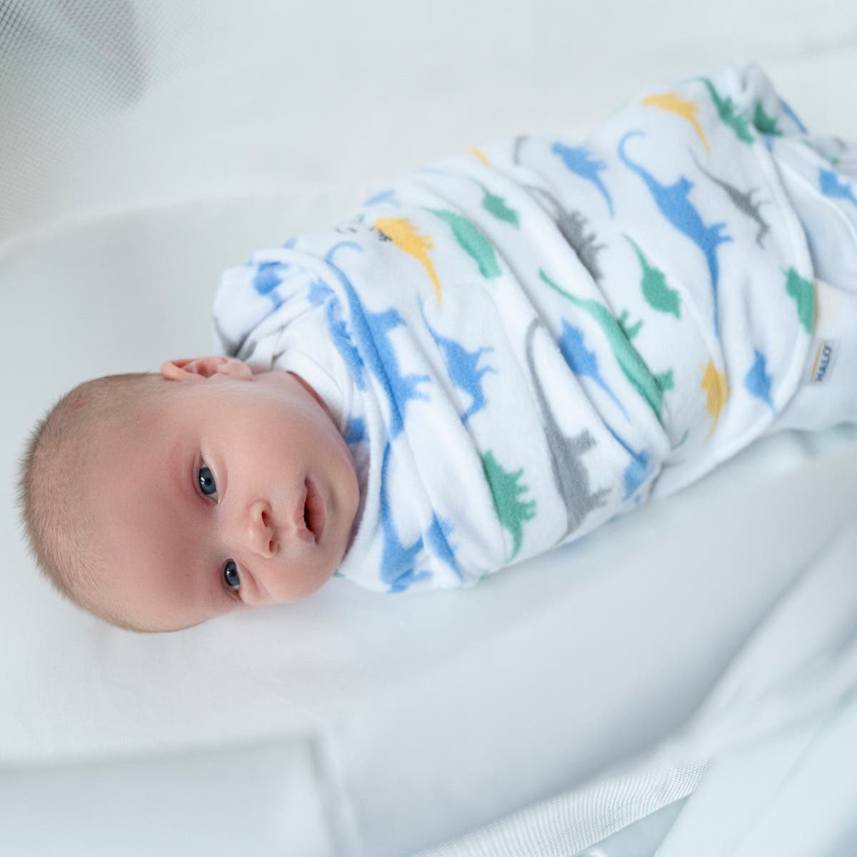 Swaddle Micro-Fleece TOG 3.0 - Image 3