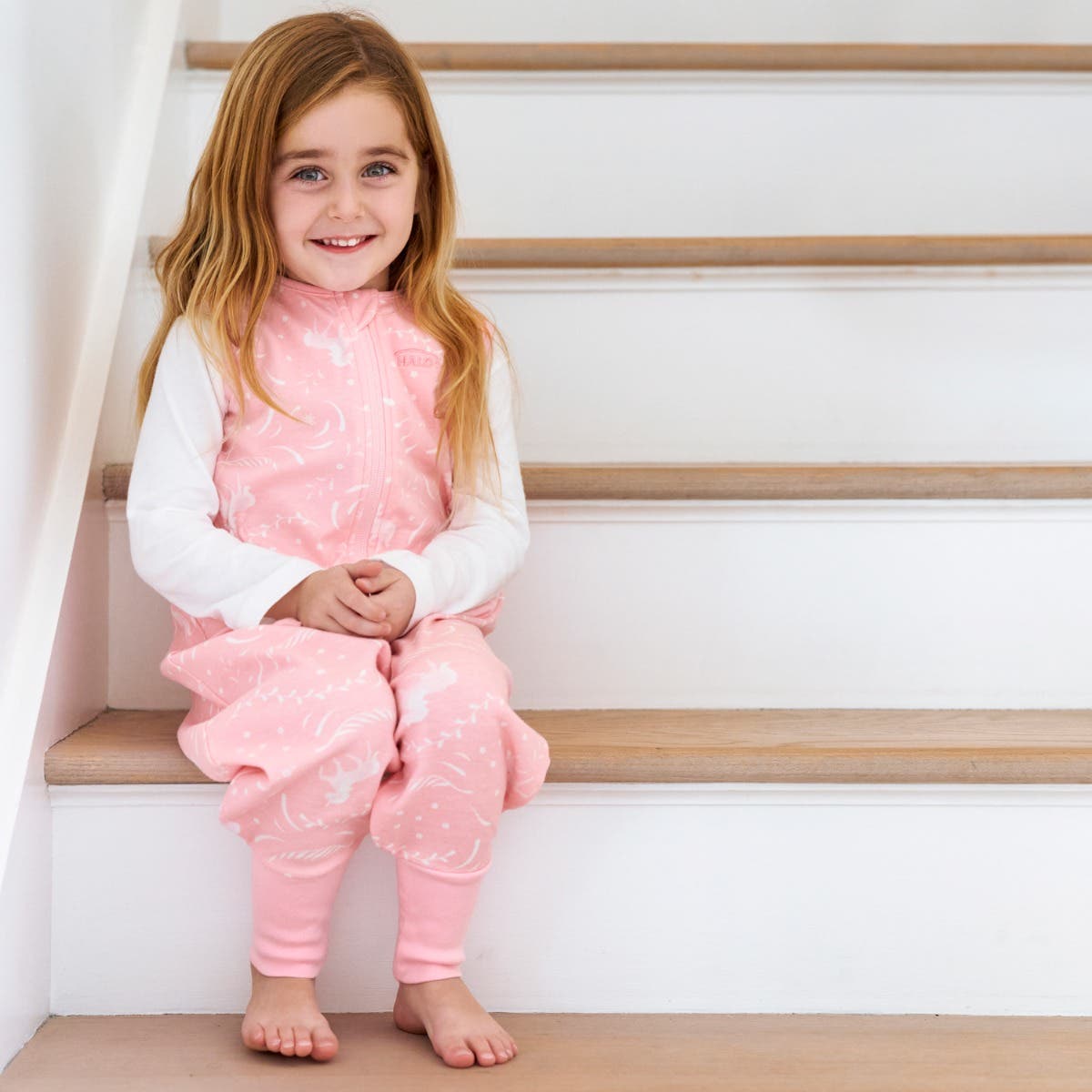 Toddler 100% Cotton TOG 0.5 - Image 2
