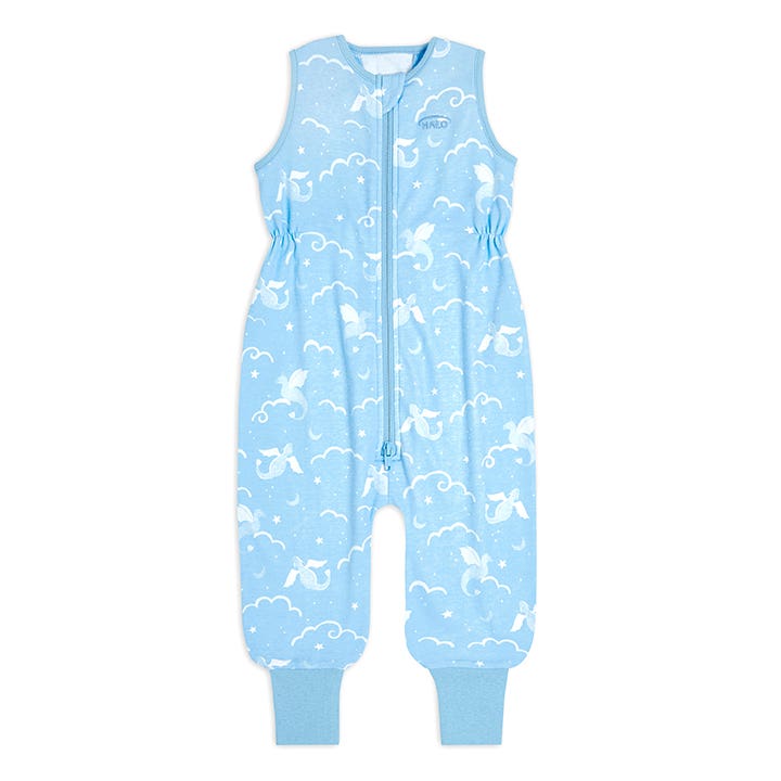 Toddler 100% Cotton TOG 0.5