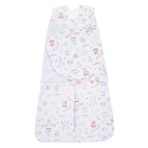 Harry Potter™ Swaddle 100% Cotton TOG 1.5
