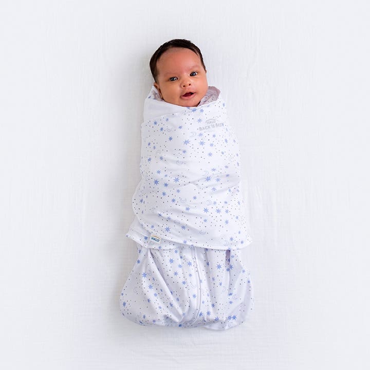 Swaddle 100% Cotton TOG 1.5 - Image 3