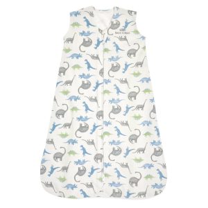 Wearable Blanket 100% Cotton TOG 0.5
