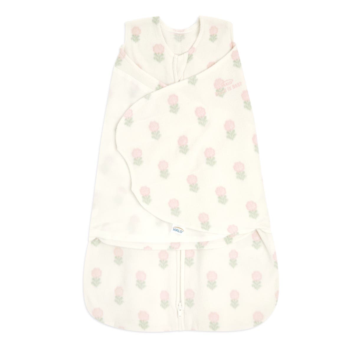 Swaddle Micro-Fleece TOG 3.0
