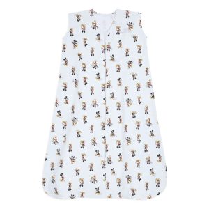 Disney™ 100% Cotton Wearable Blanket TOG 0.5