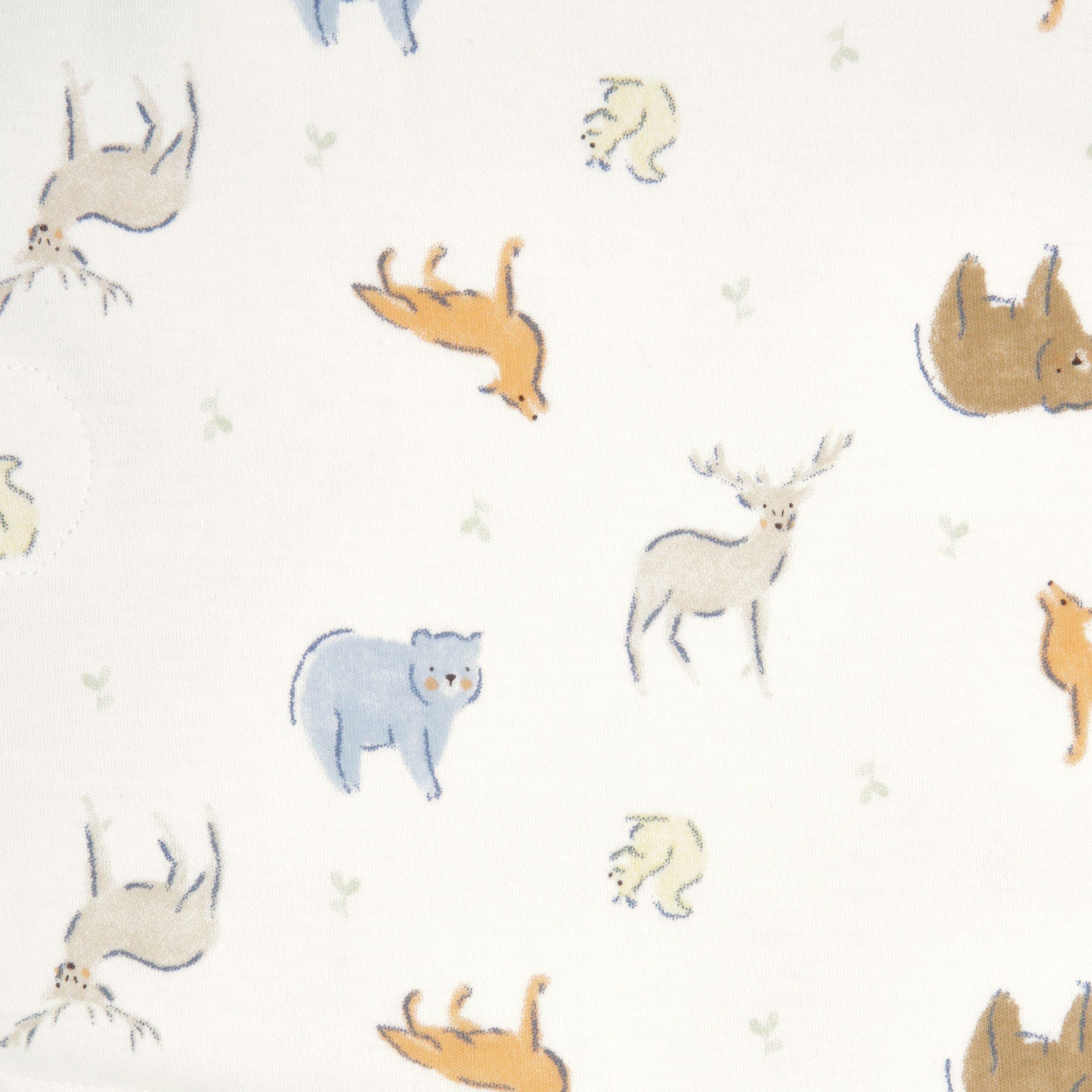 Swaddle 100% Cotton TOG 1.5 - Image 2