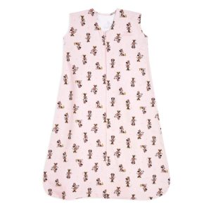 Disney™ 100% Cotton Wearable Blanket TOG 0.5