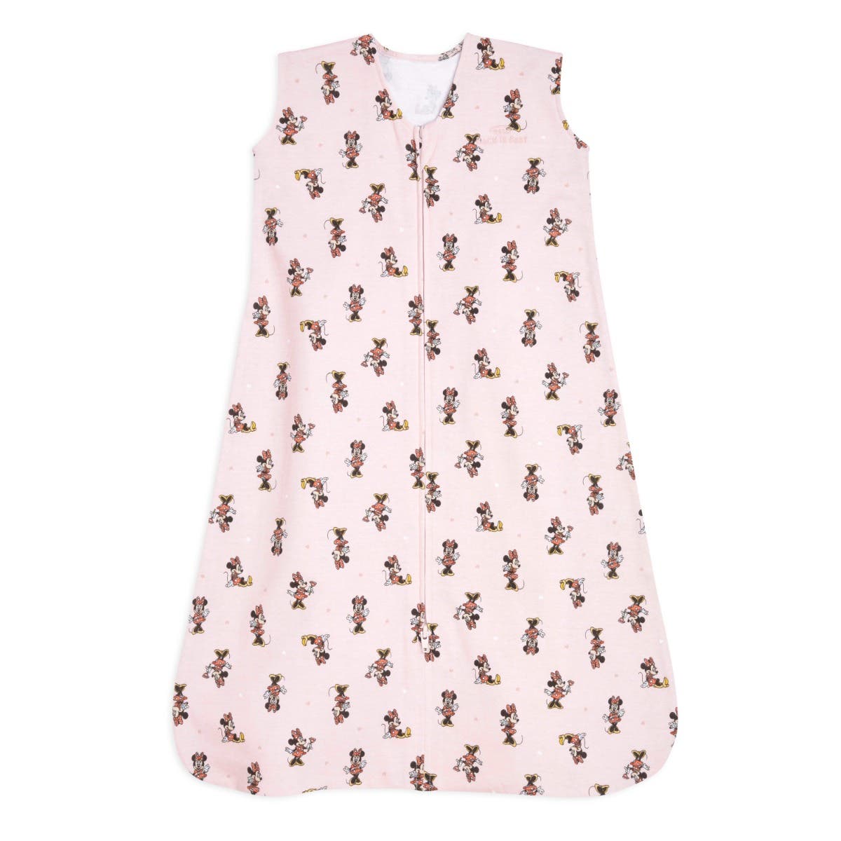 Disney™ 100% Cotton Wearable Blanket TOG 0.5