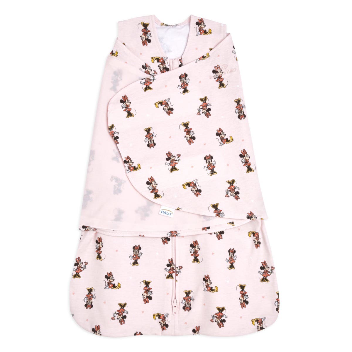 Disney™ 100% Cotton Swaddle TOG 1.5