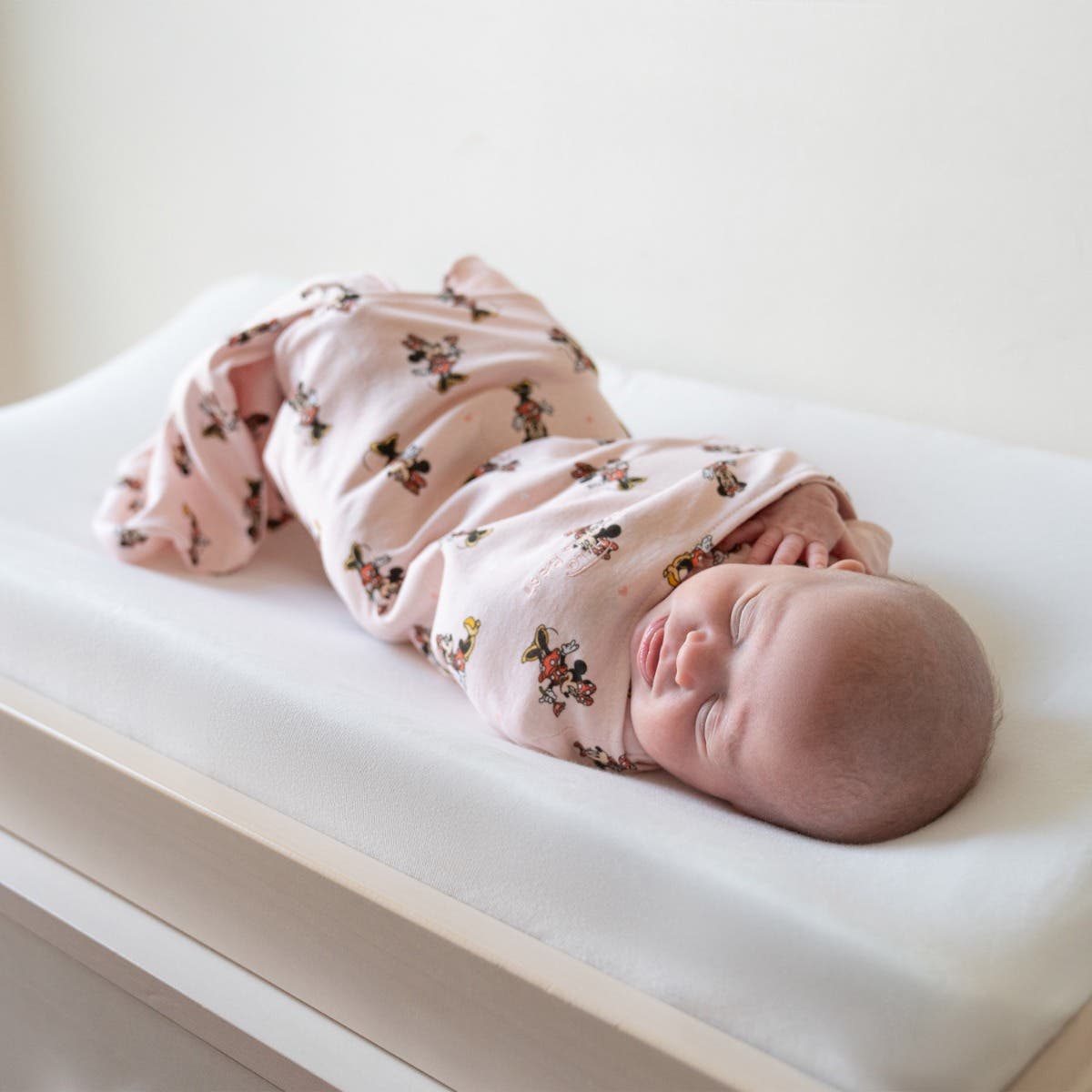 Disney™ 100% Cotton Swaddle TOG 1.5 - Image 4