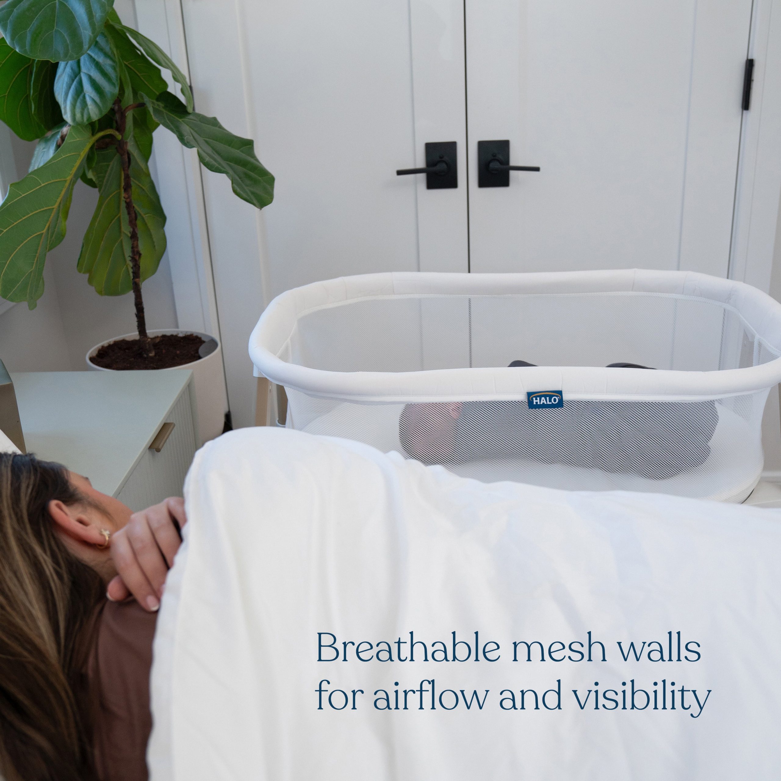 BassiNest® Essential Sleeper - Image 5