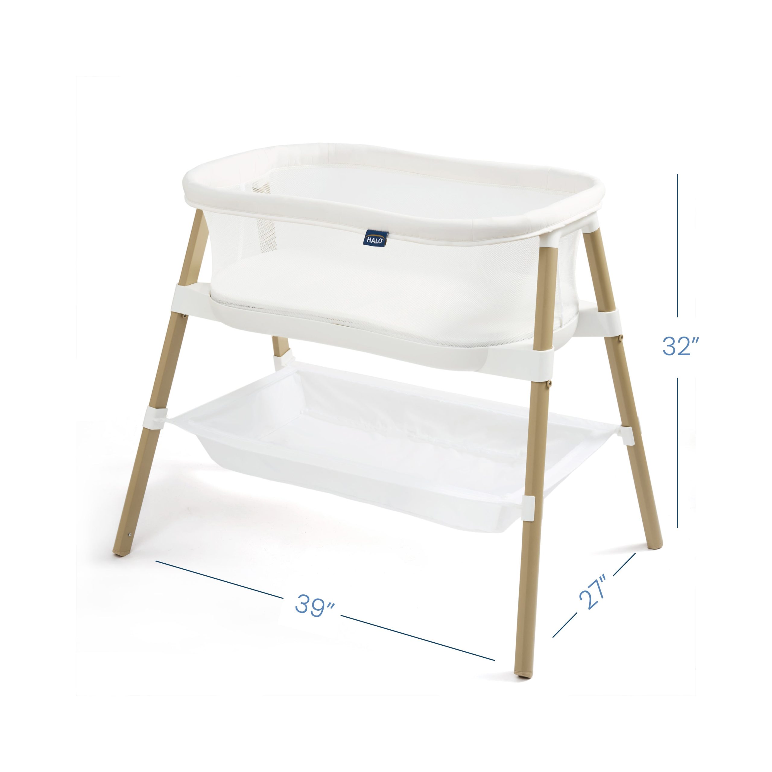 BassiNest® Essential Sleeper - Image 8