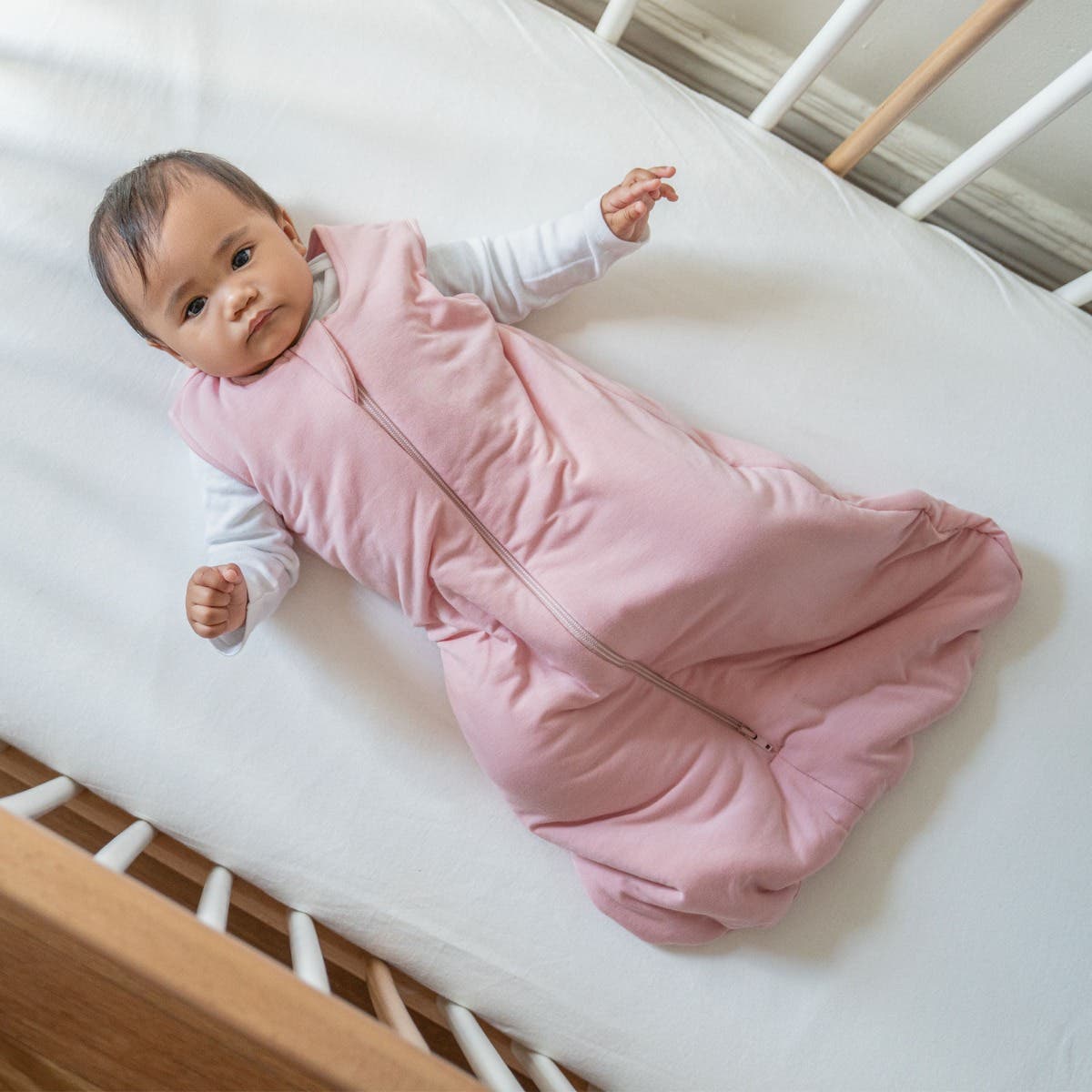 SuperSoft Bamboo Wearable Blanket TOG 1.5 - Image 2