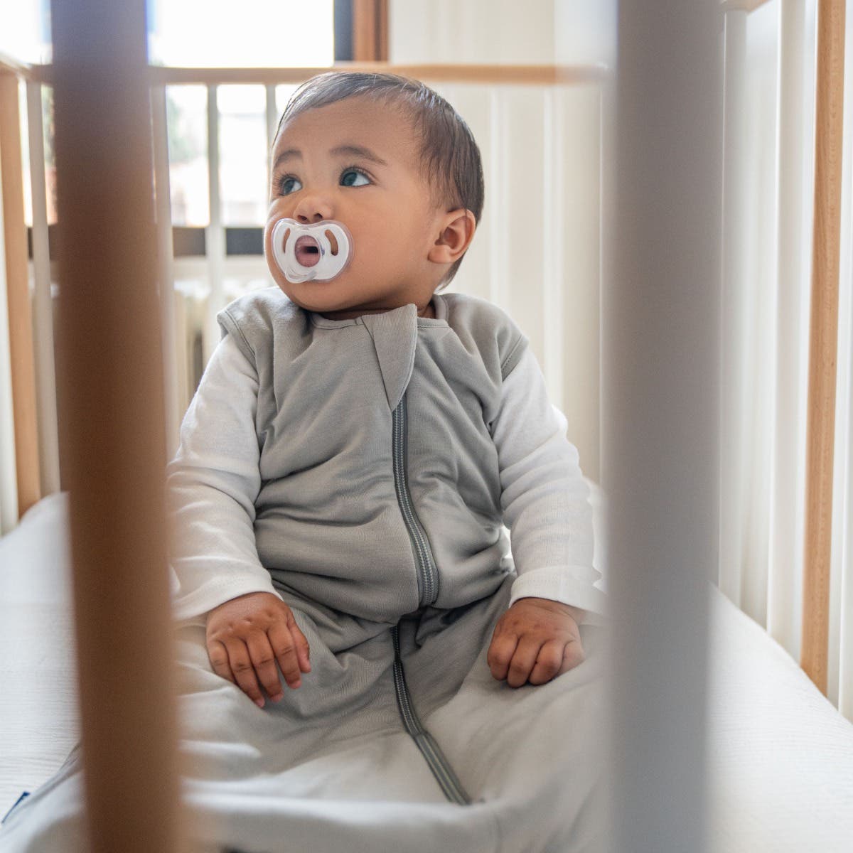 SleepSack Bamboo Wearable Blanket Bundle - Image 2