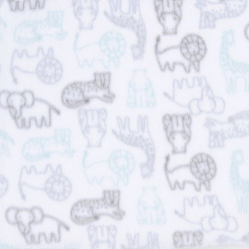 Swaddle Micro-Fleece TOG 3.0 - Image 2