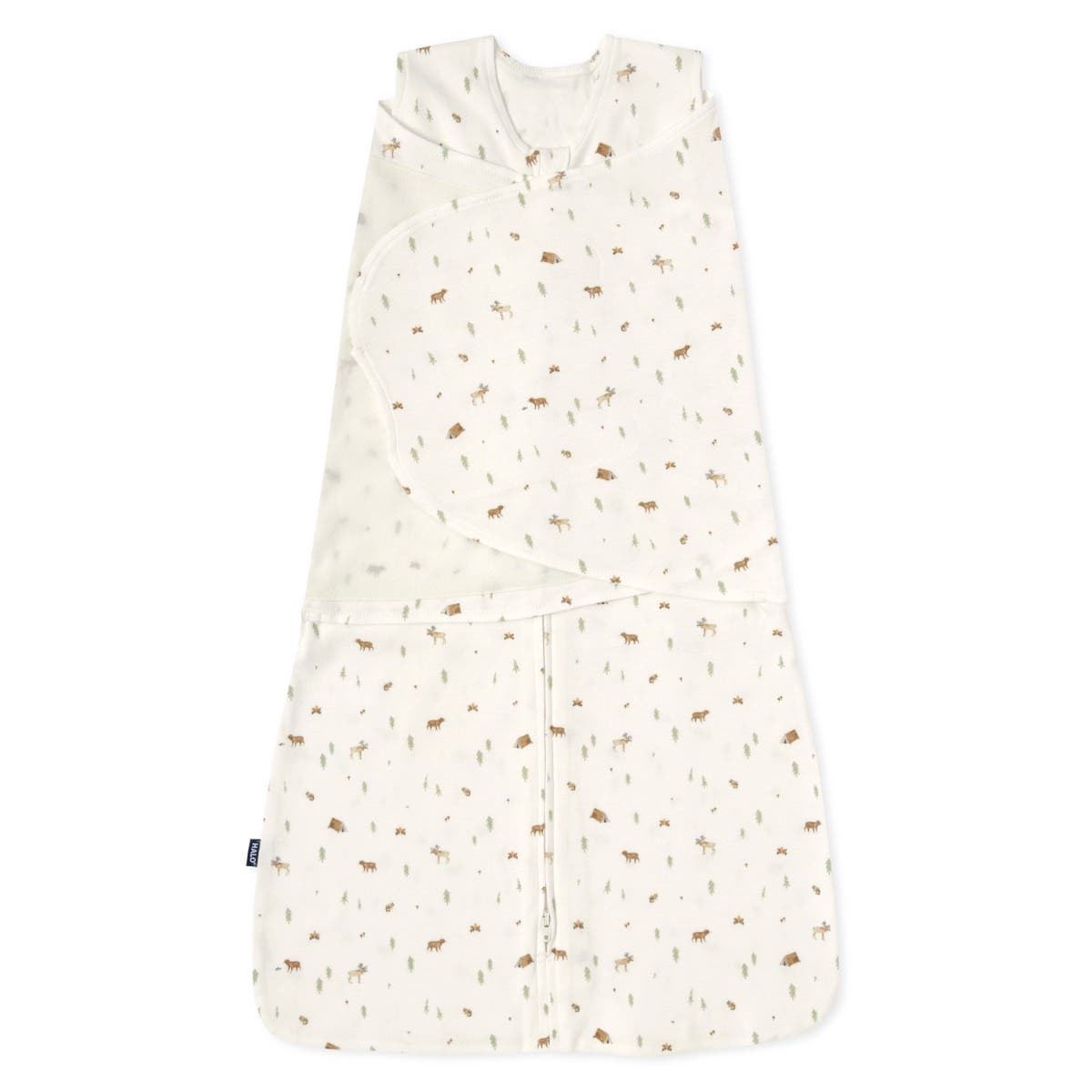 Swaddle 100% Cotton TOG 1.5