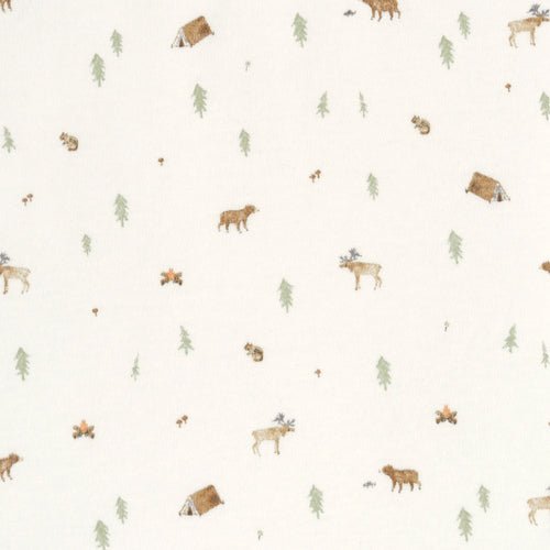 Swaddle 100% Cotton TOG 1.5 - Image 2