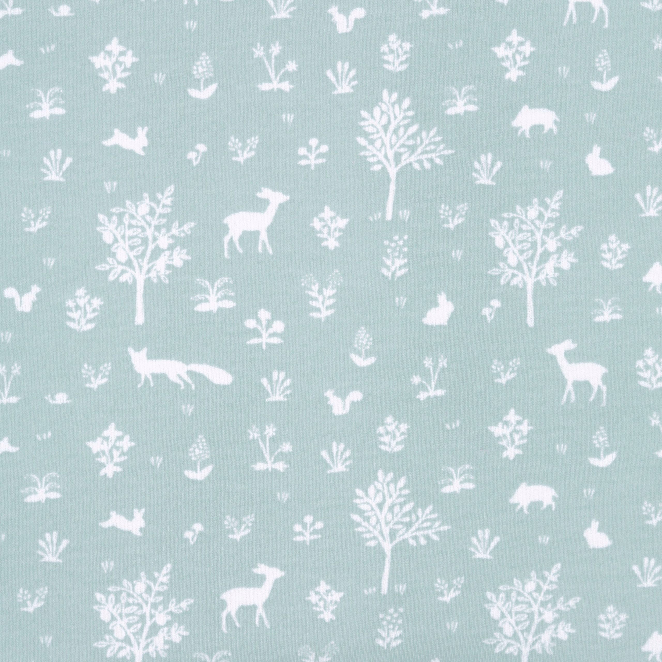 Wearable Blanket 100% Cotton TOG 0.5 - Image 2