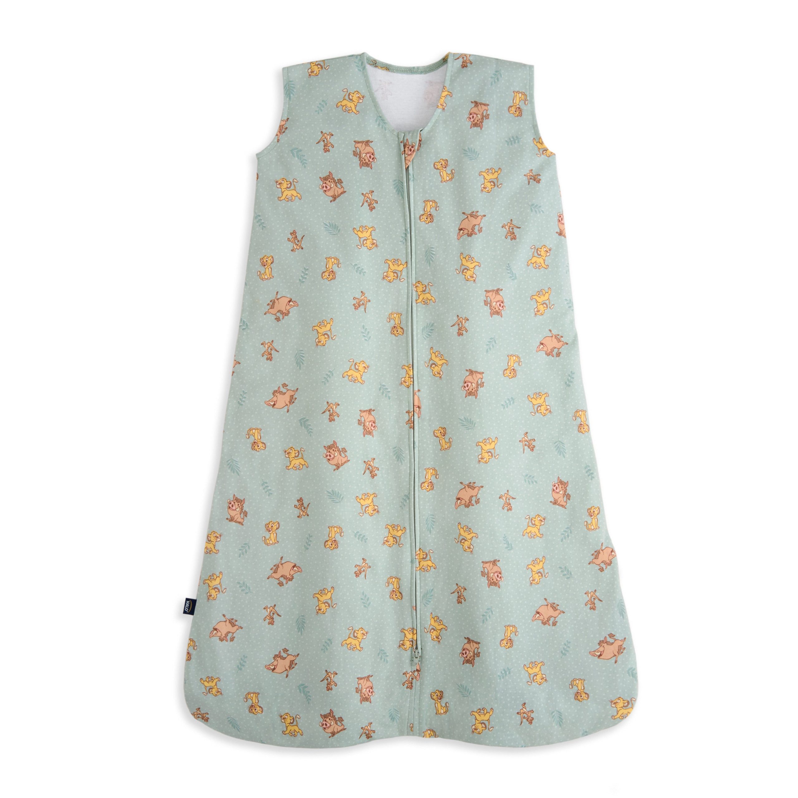 Disney™ Lion King 100% Cotton Wearable Blanket TOG 0.5