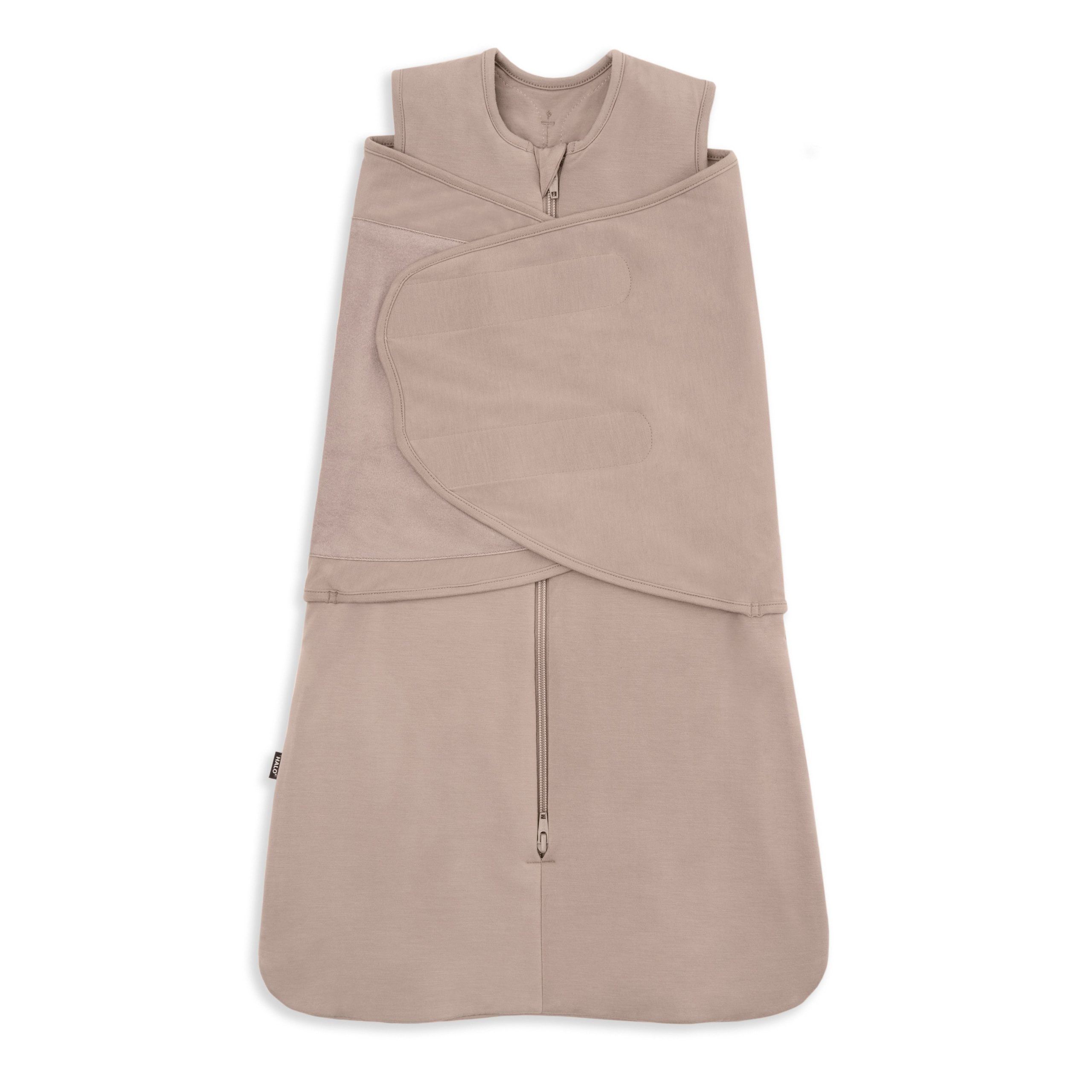SuperSoft Bamboo Swaddle TOG 2.0