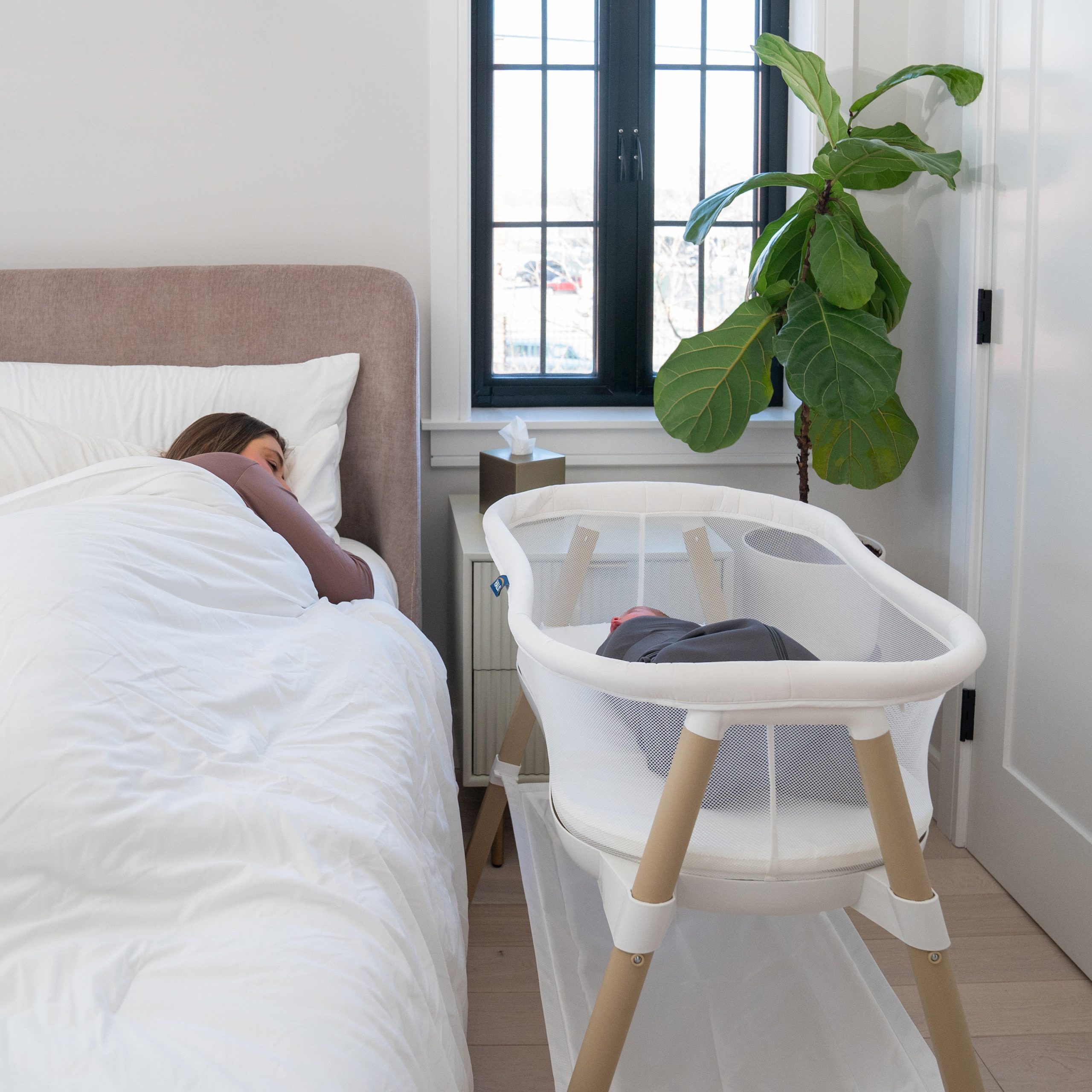BassiNest® Essential Sleeper - Image 3