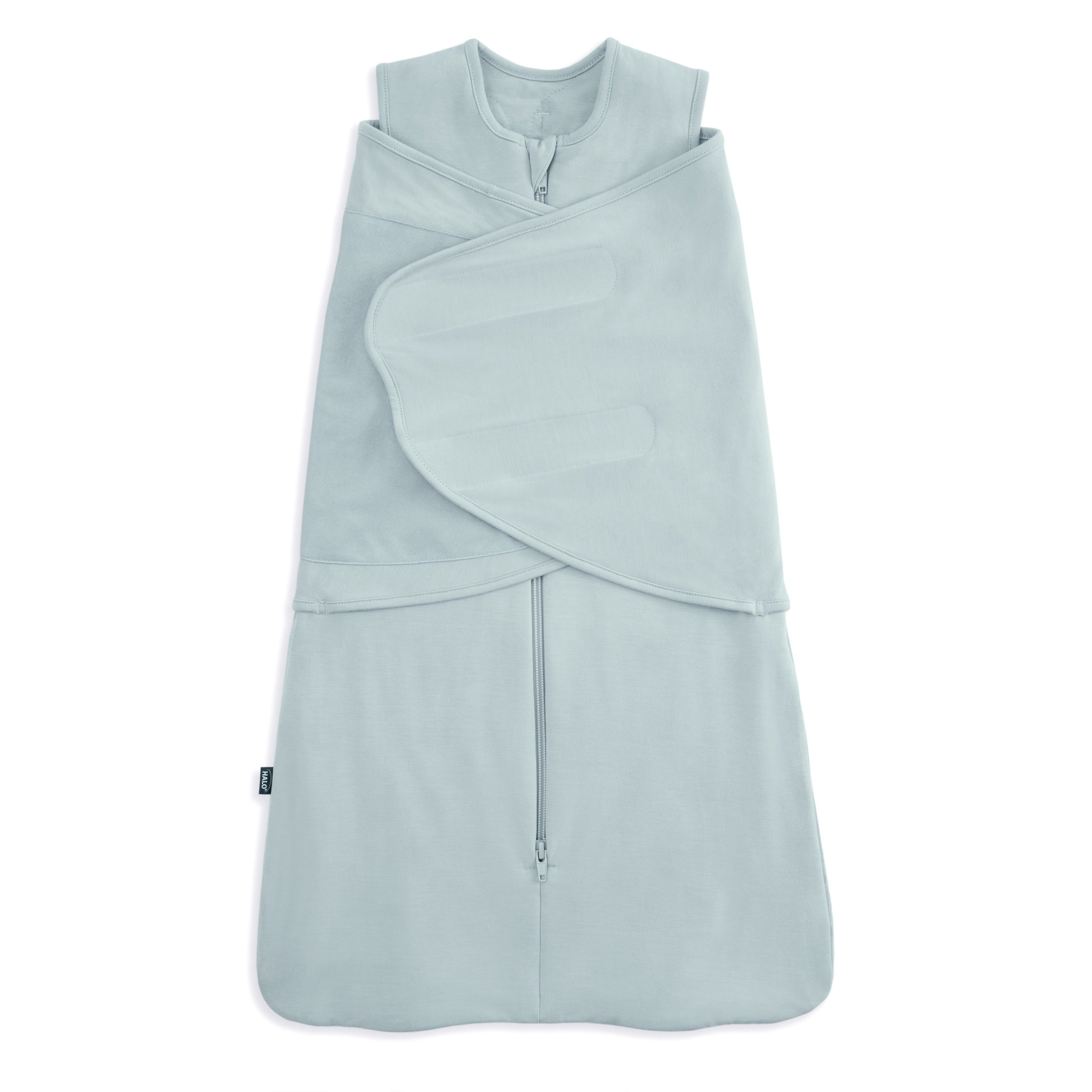 SuperSoft Bamboo Swaddle TOG 2.0