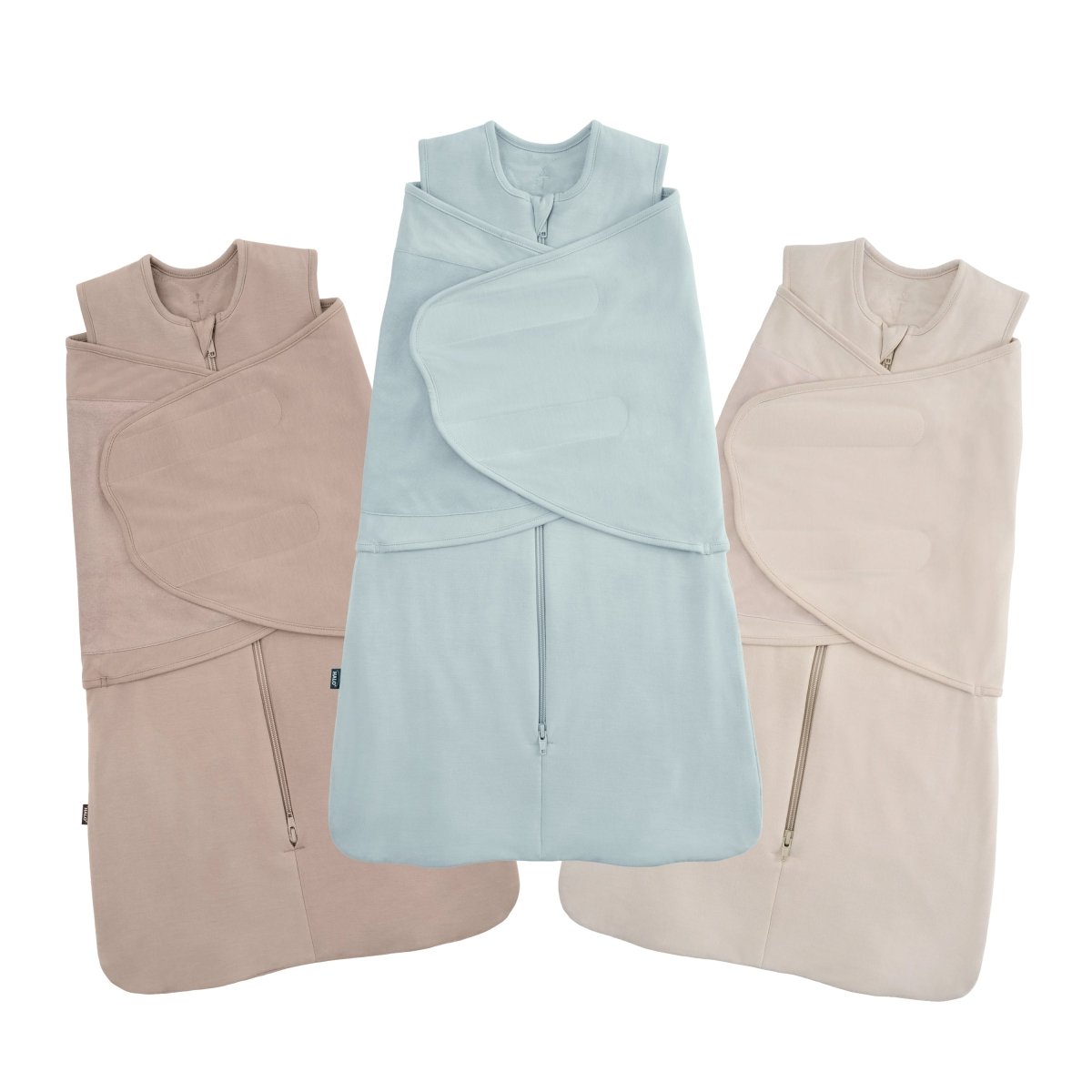 SleepSack Bamboo Swaddle Bundle