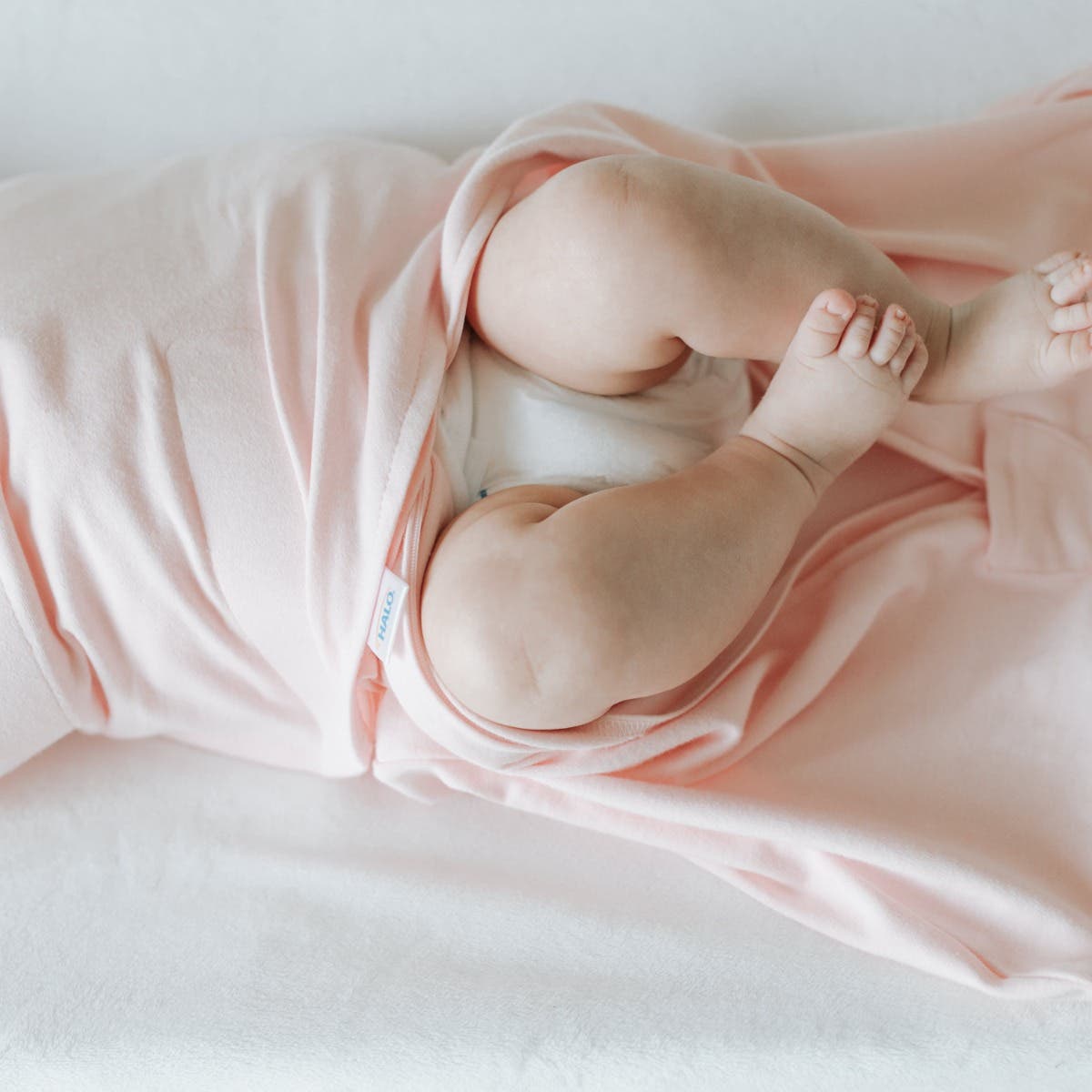 Swaddle 100% Cotton TOG 1.5 - Image 3