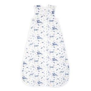 organic cotton light sleep sack TOG 1.0