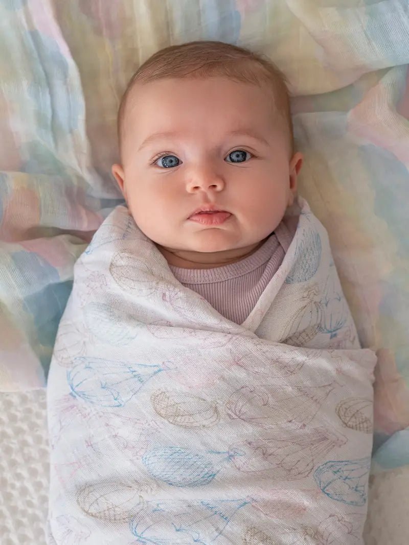 Swaddle Box Bundle - Image 6