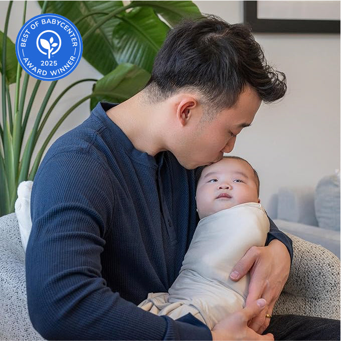 SuperSoft Bamboo Swaddle TOG 2.0 - Image 2