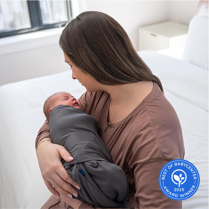 SuperSoft Bamboo Swaddle TOG 2.0 - Image 2