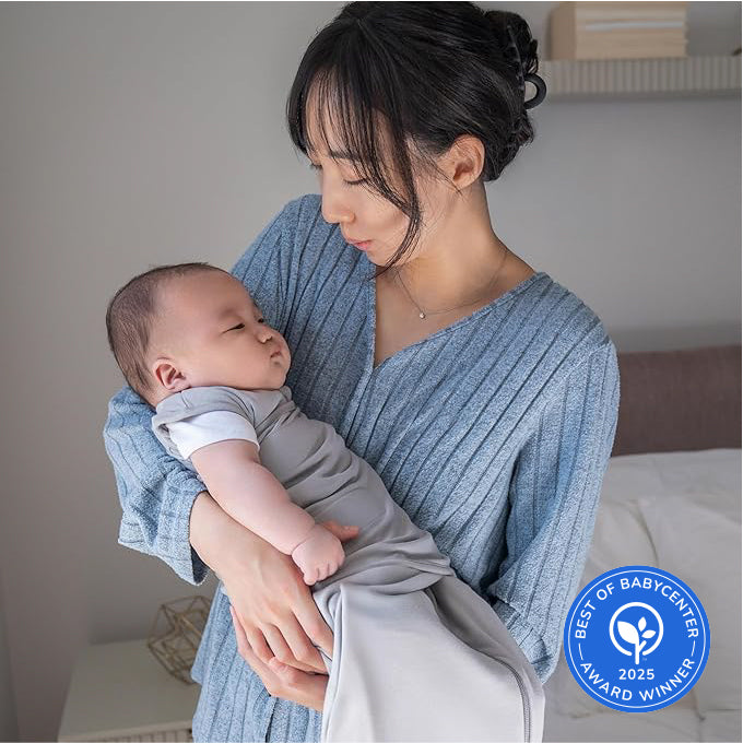 SuperSoft Bamboo Swaddle TOG 2.0 - Image 2