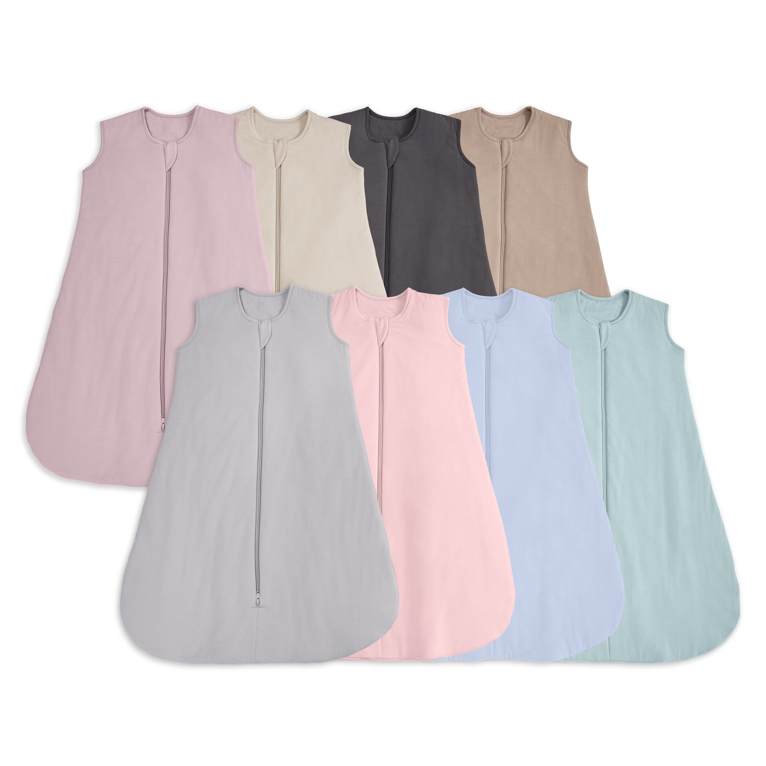 SuperSoft Bamboo Wearable Blanket TOG 1.5 - Image 7