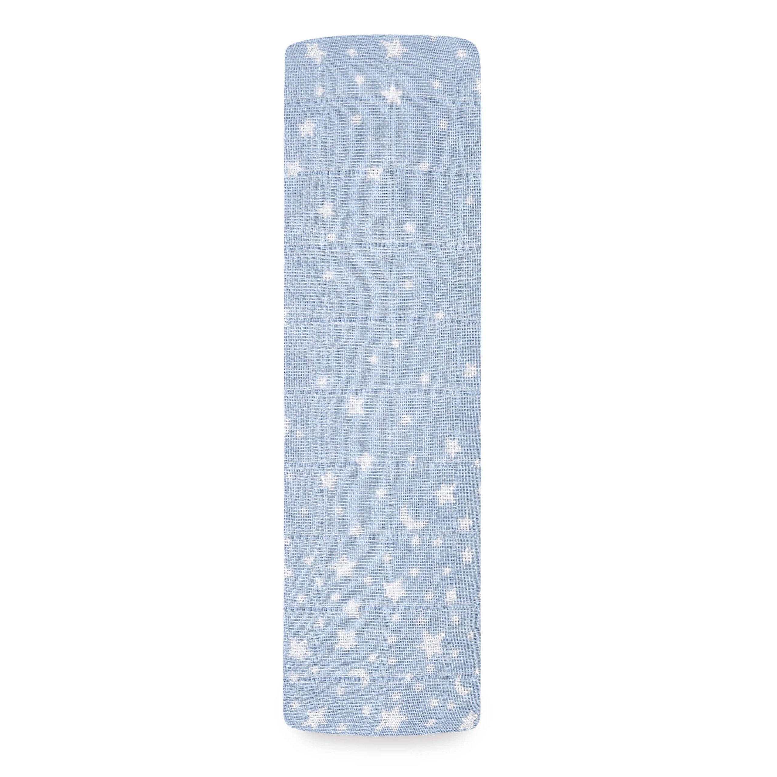 boutique 100% cotton muslin swaddle blanket