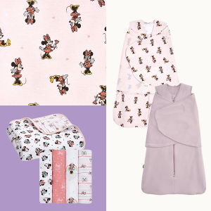 Disney Minnie Mouse Bundle