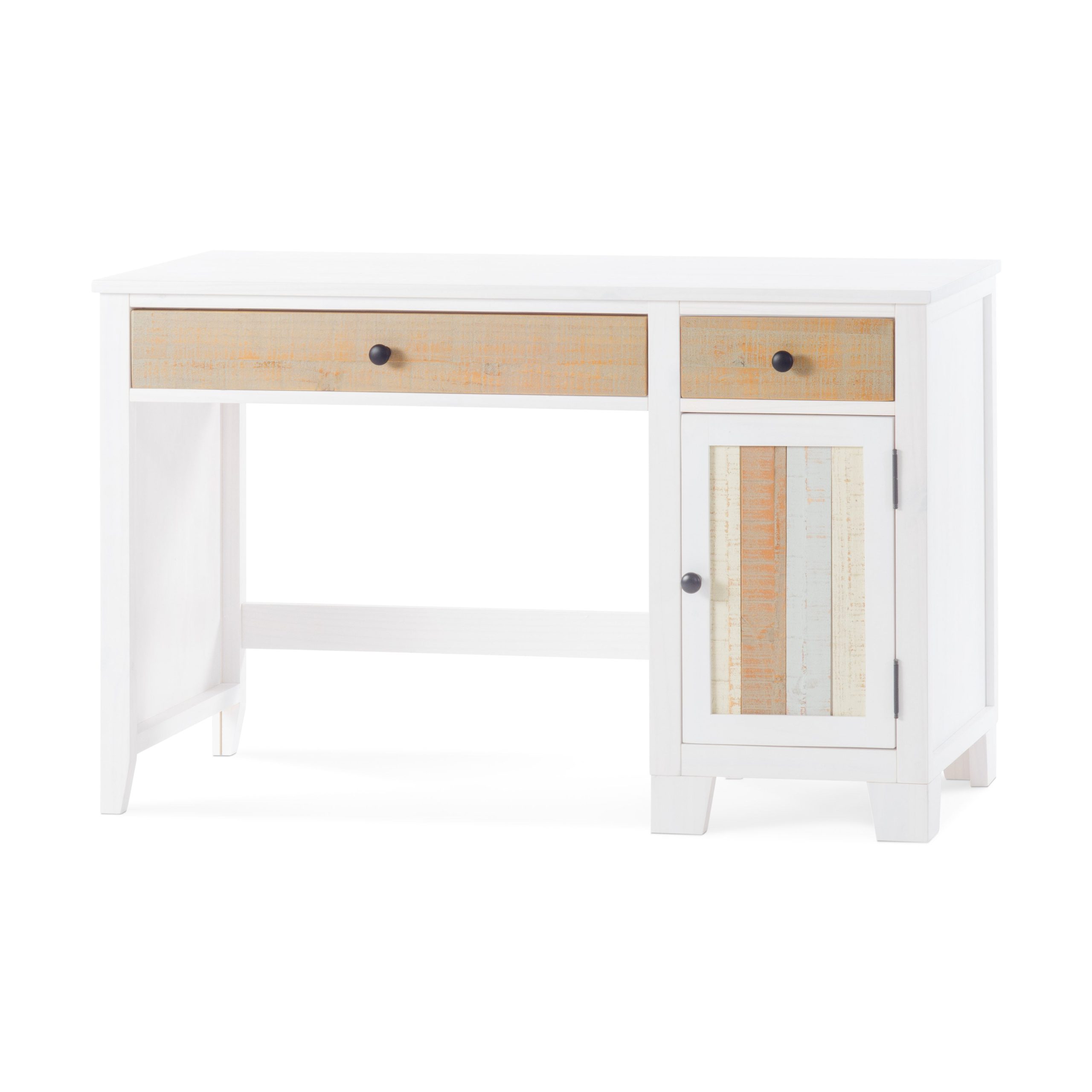 Rockport Desk - Sandstone - Image 4