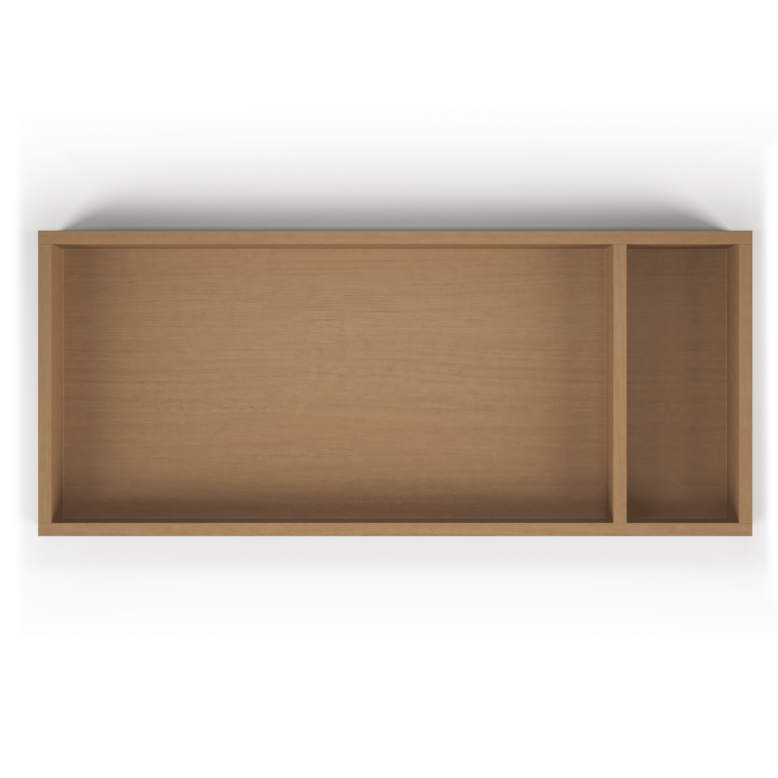 Legacy Changing Table Topper. Biscotti - Image 4