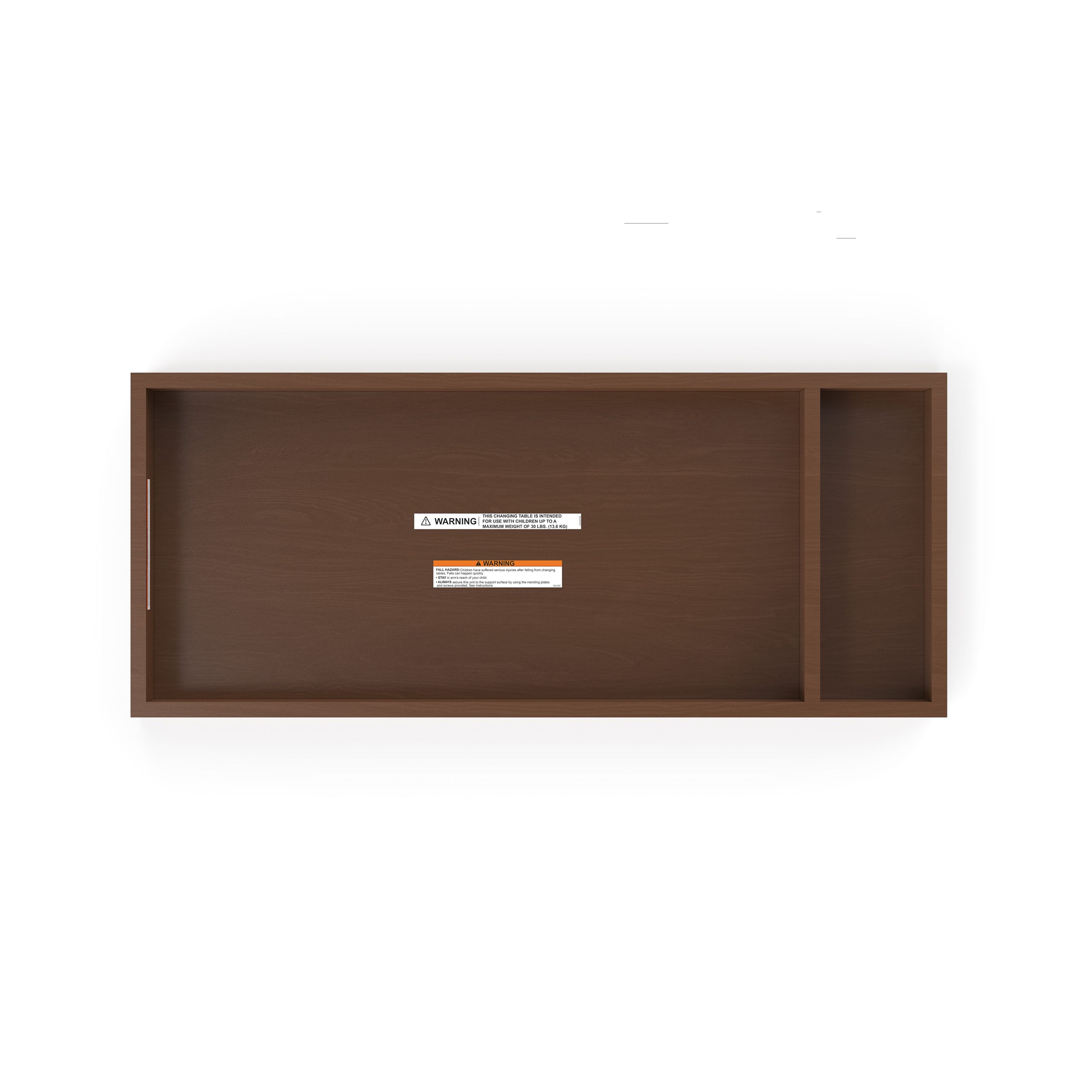 F01792 - Universal Dressing Kit - Toasted Chestnut - Image 4
