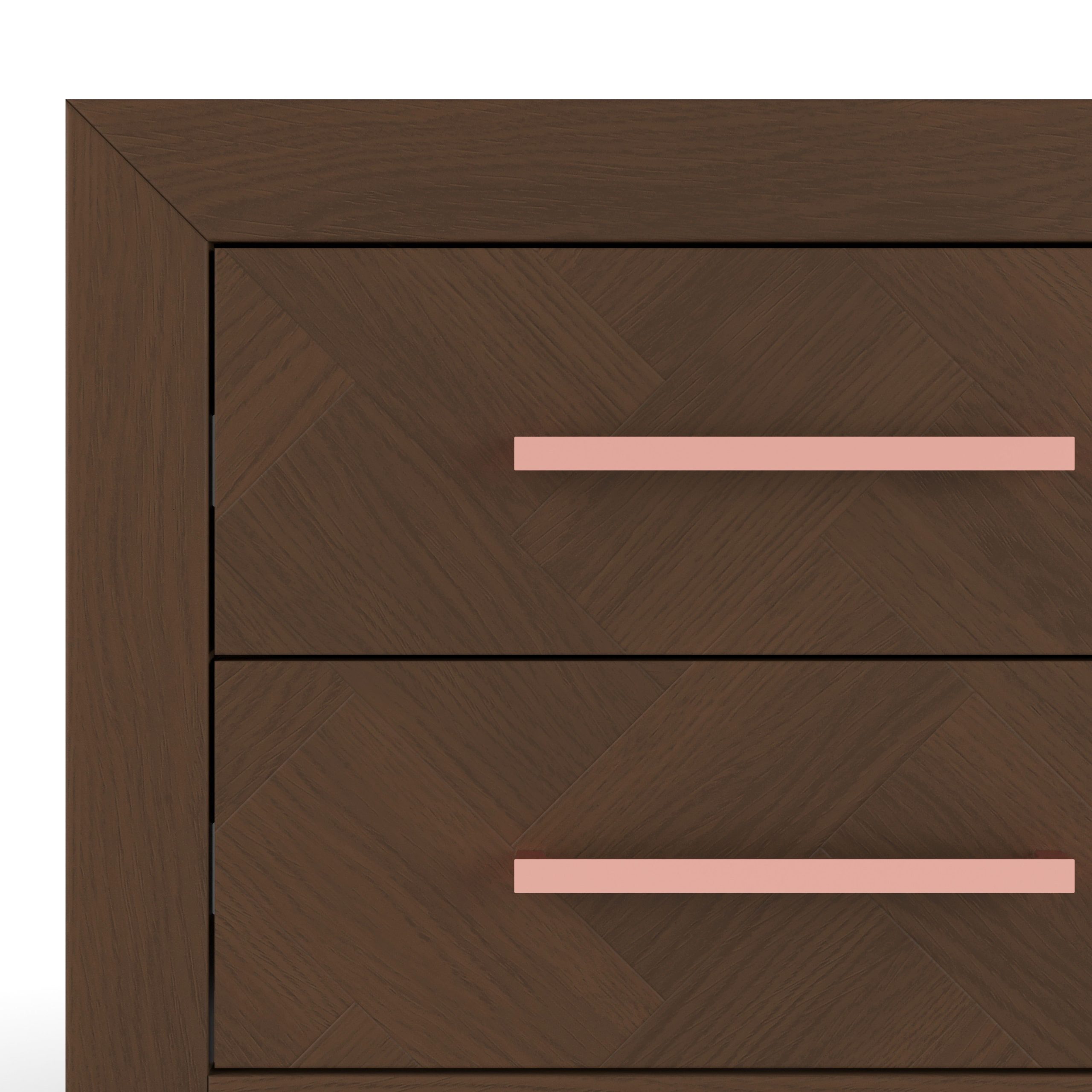 Kieran Nightstand. Toasted Chestnut - Image 6