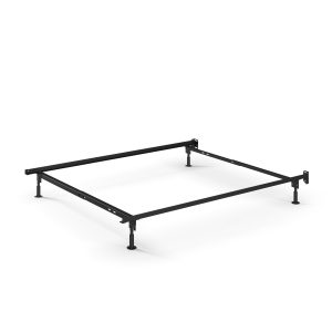 Hollywood Metal Bed Frame
