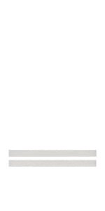 Full-Size Bed Rails. Seascape Gray